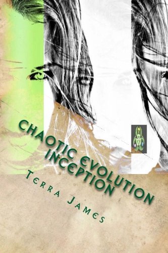 Chaotic Evolution Inception (volume 1) [Paperback]