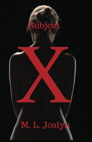 Subject X [Paperback]