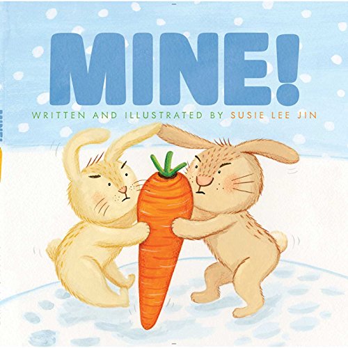 Mine [Hardcover]