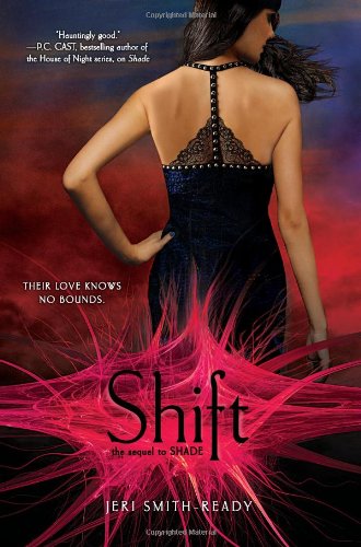 Shift [Hardcover]