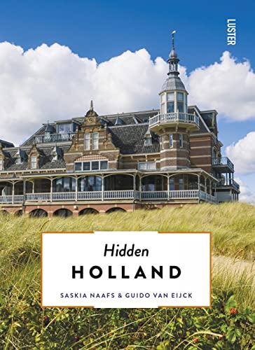 Hidden Holland Updated &amp Revised [Paperback]