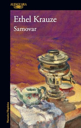 Samovar (Spanish Edition) [Paperback]