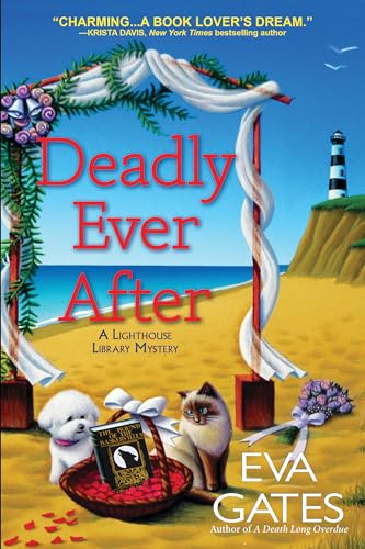 Deadly Ever After [Paperback]