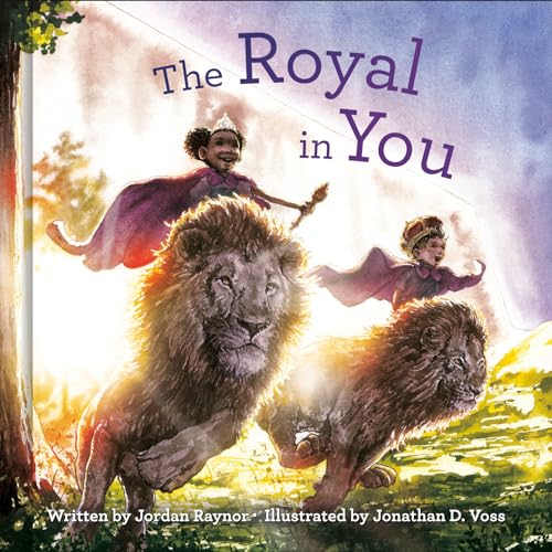 The Royal in You [Hardcover]