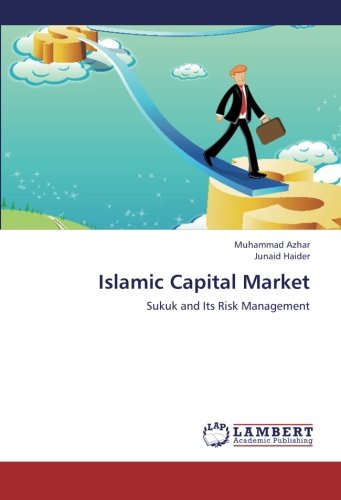 Islamic Capital Market [Paperback]