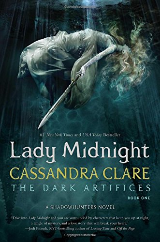 Lady Midnight [Hardcover]