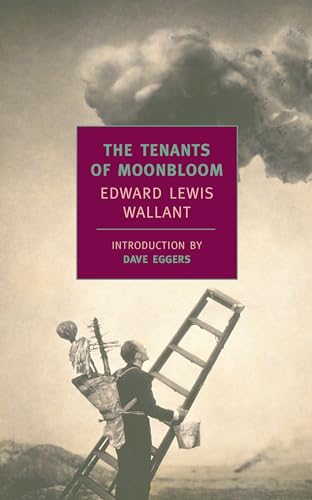 The Tenants of Moonbloom [Paperback]