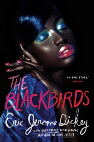 The Blackbirds [Paperback]