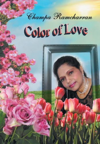 Color of Love [Hardcover]