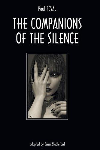 Companions of the Silence [Paperback]