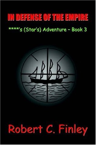 In Defense of the Empire [Hardcover]