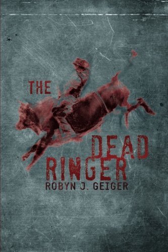 The Dead Ringer [Paperback]