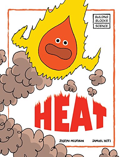 Heat (building Blocks Of Physical Science/soft Cover) [Paperback]