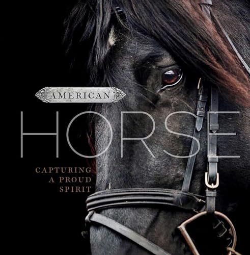 American Horse [Hardcover]