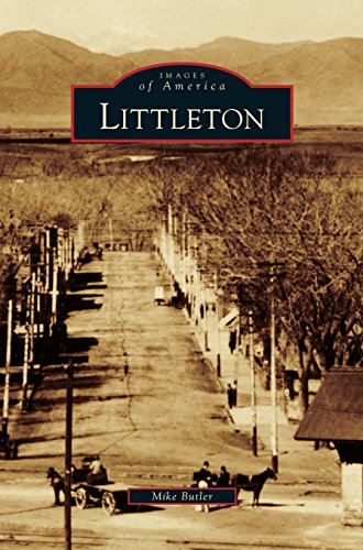Littleton [Hardcover]