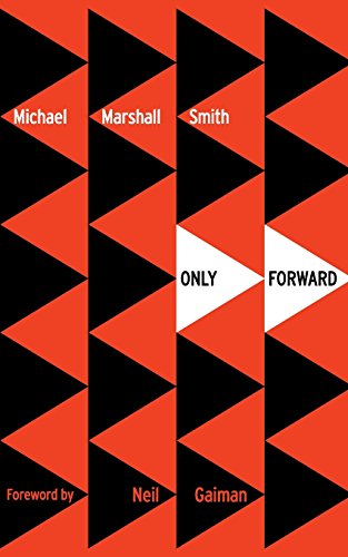 Only Forward [Paperback]