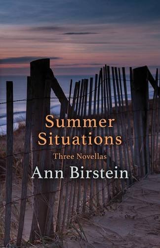 Summer Situations [Paperback]