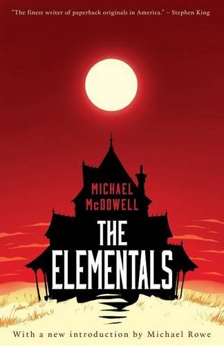 The Elementals [Paperback]
