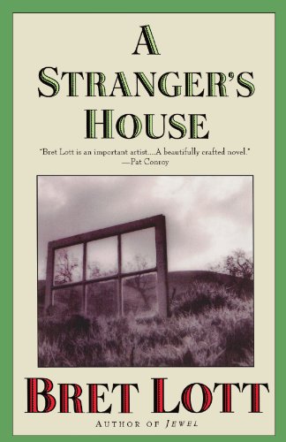 A Stranger&39s House [Paperback]