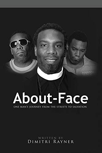 About-Face [Paperback]