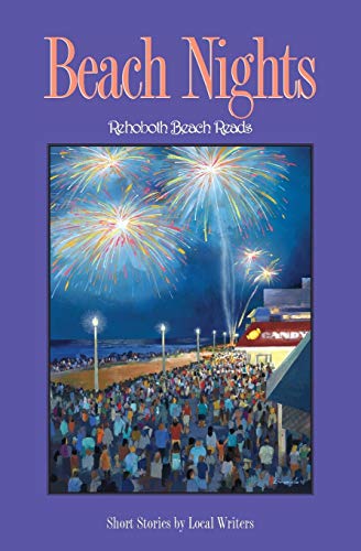 Beach Nights [Paperback]