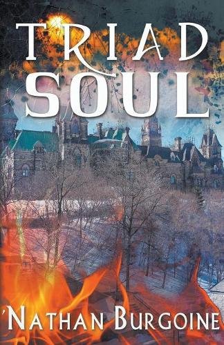 Triad Soul [Paperback]