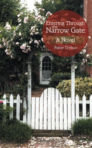 Entering Through The Narrow Gate A Novel [Paperback]