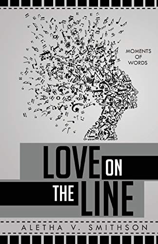 Love On The Line [Paperback]