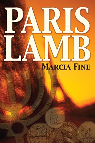 Paris Lamb [Paperback]