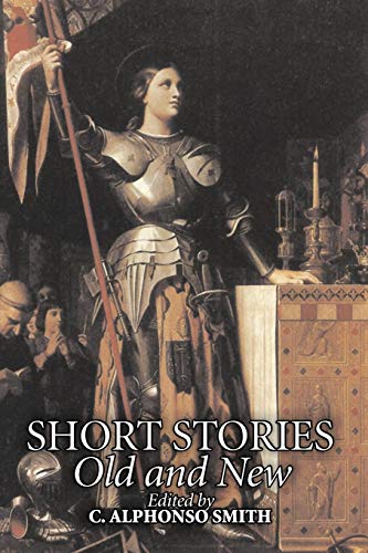 Short Stories Old and New [Paperback]