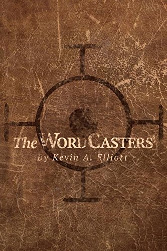 Wordcasters [Paperback]