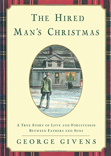 The Hired Mans Christmas [Paperback]