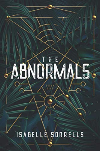 Abnormals [Paperback]