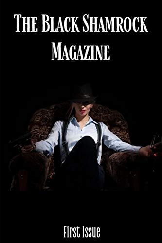Black Shamrock Magazine [Paperback]