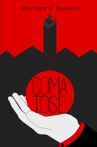 Comatose [Paperback]