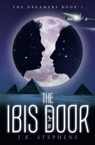 Ibis Door [Paperback]