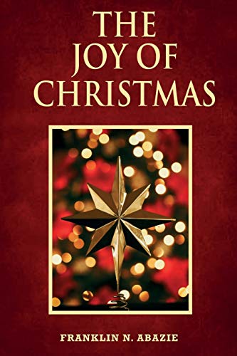 Joy of Christmas  Joy [Paperback]