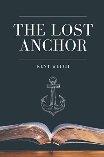 Lost Anchor [Paperback]