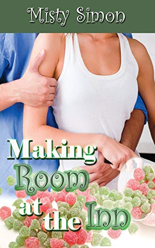 Making Room at the Inn [Paperback]