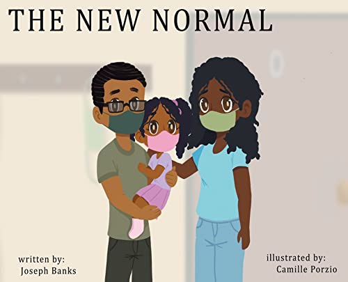 New Normal [Hardcover]