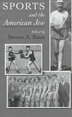 Sports and the American Jew (Sports and Entertainment) [Paperback]