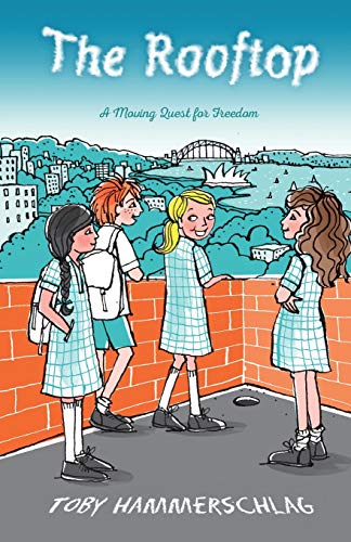 The Rooftop [Paperback]