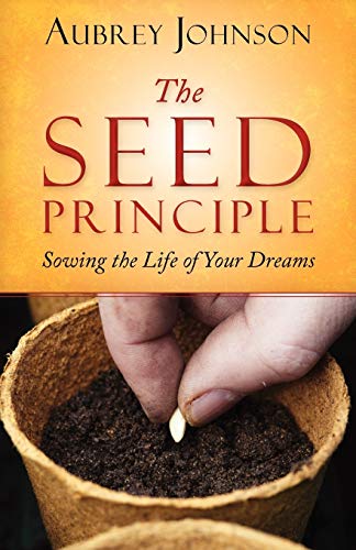 The Seed Principle [Paperback]