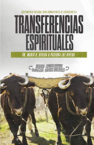 Transferencias Espirituales [Paperback]