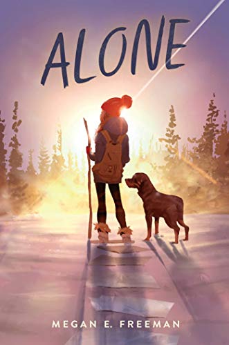 Alone [Hardcover]