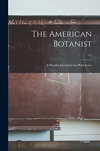 American Botanist