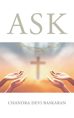 Ask [Paperback]
