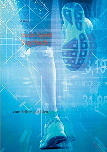 Mein Sport-Tagebuch