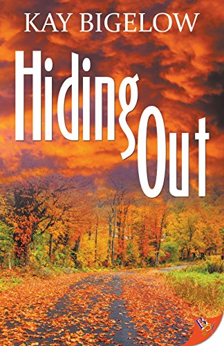 Hiding Out [Paperback]