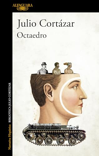 Octaedro / Octahedron [Paperback]